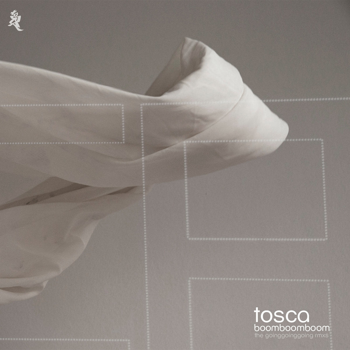 Tosca - Boom Boom Boom (The Going Going Going Remixes)