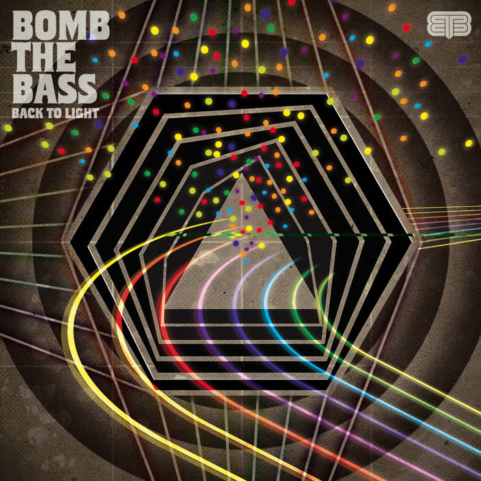 Bomb The Bass - Back To Light