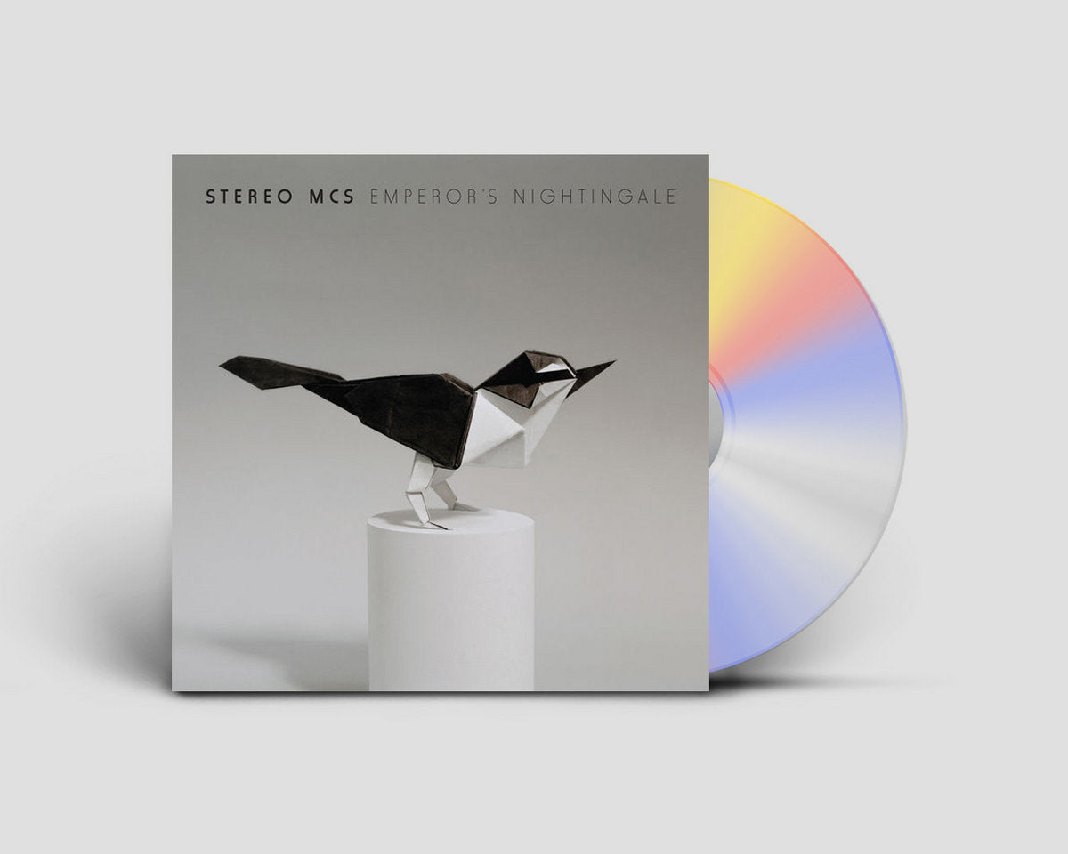 Stereo MC's - Emperor's Nightingale