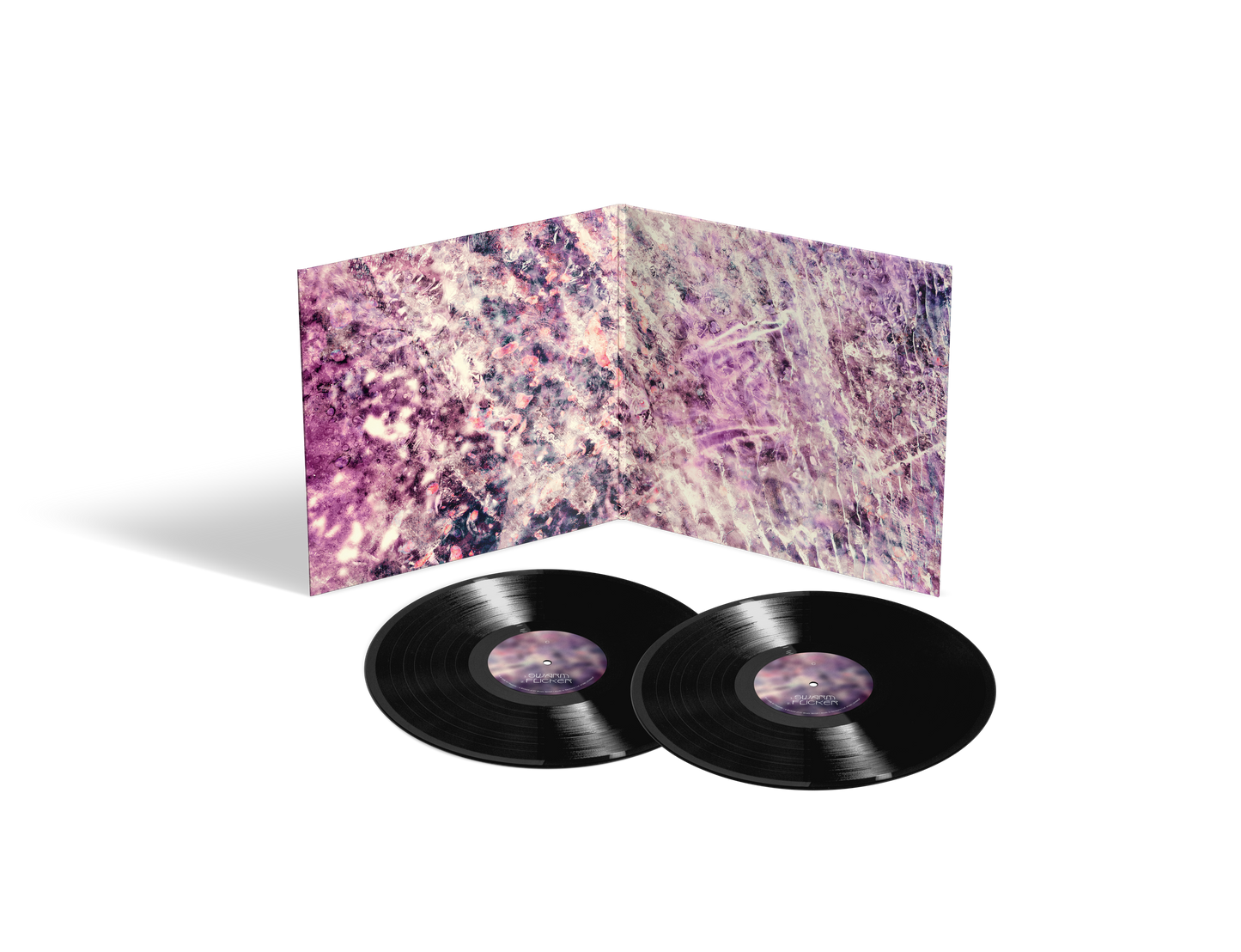 Batu & Donato Dozzy - Exhale