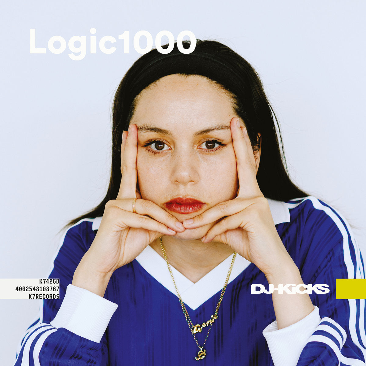 DJ-Kicks: Logic1000 – !K7 Records