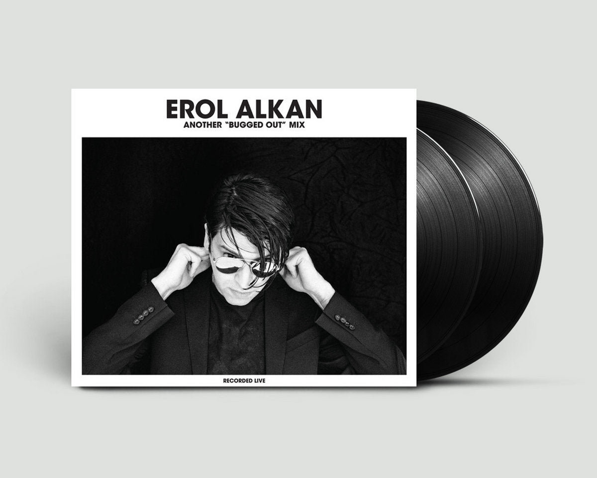 Erol Alkan - Another Bugged Out "Mix"