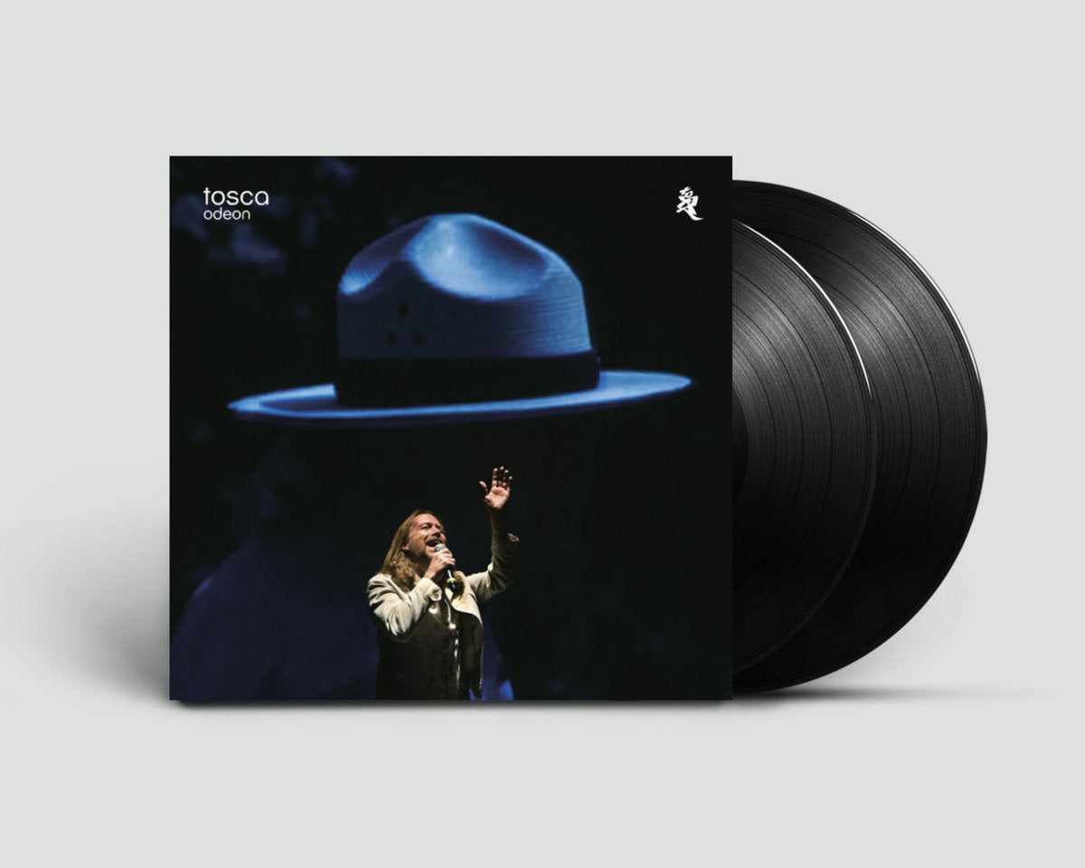 Tosca - Odeon