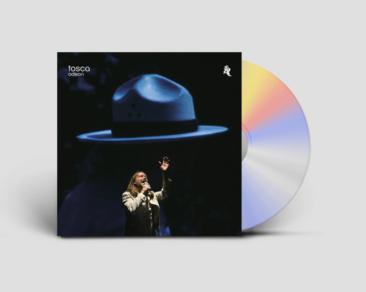 Tosca - Odeon