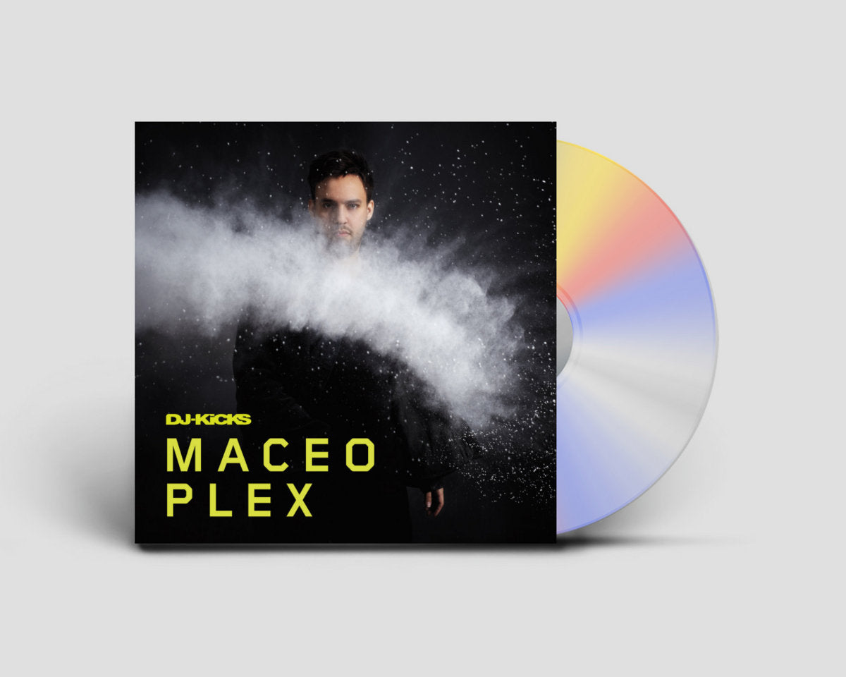 DJ-Kicks: Maceo Plex