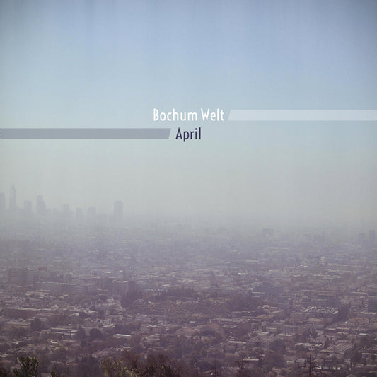 Bochum Welt - April